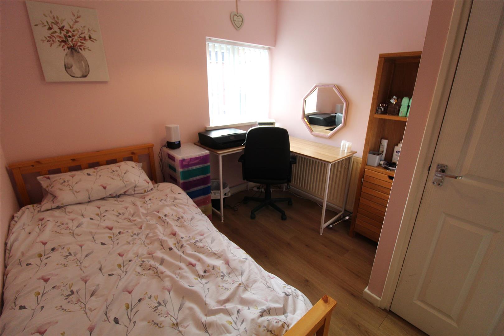 Fitzherbert Road, Sneyd Green, Stoke-On-Trent